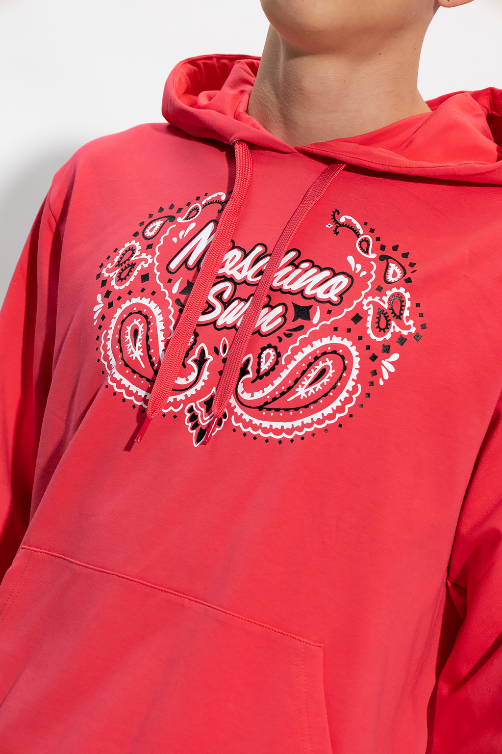 トップス CONP 23AW Punk Strawberries Hoodie M CONP 23AW Punk Strawberries Hoodie